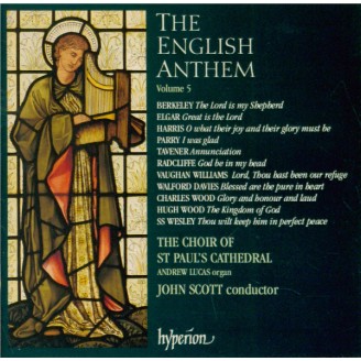 The English Anthem vol.5