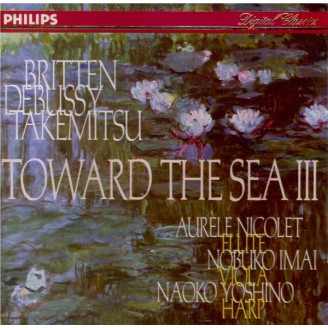 Toward the Sea III