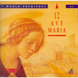 Ave Maria