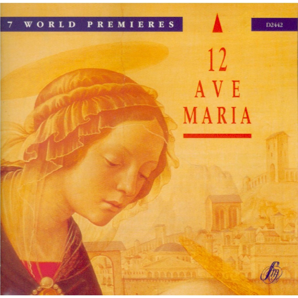 Ave Maria
