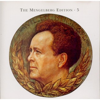 The Mengelberg Edition Vol.5
