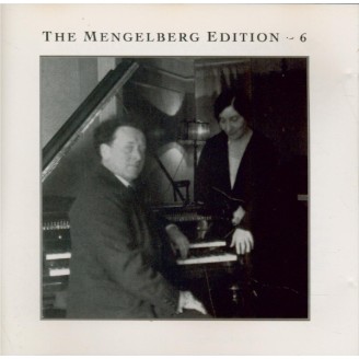 Mengelberg Edition Vol.6