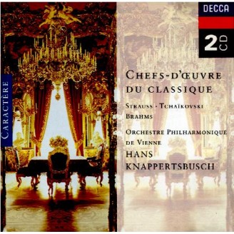 Chefs d'oeuvre du classique