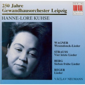 Lieder