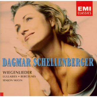 Wiegenlieder