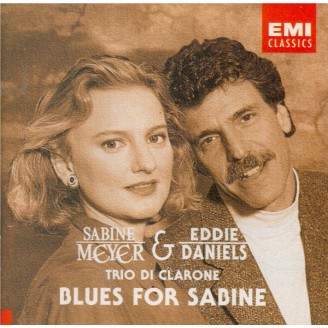 Blues for Sabine