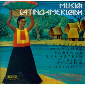Musica latinoamericana