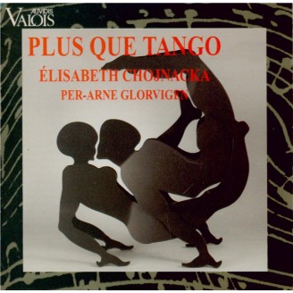 Plus que tango