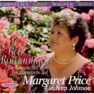 Le Lied romantique