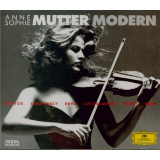 Mutter Modern