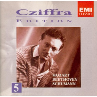 Cziffra Edition Vol.5