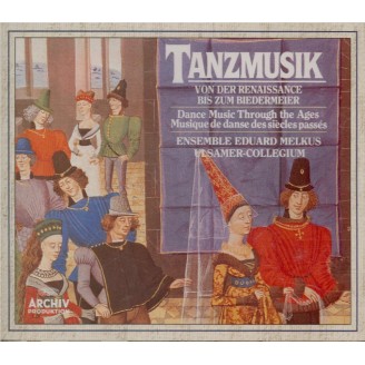 Musique de danse