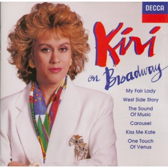 Kiri on Broadway