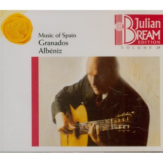 Music of Spain