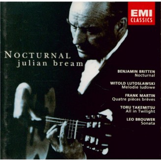 Nocturnal