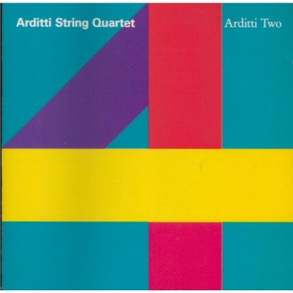 Arditti Two