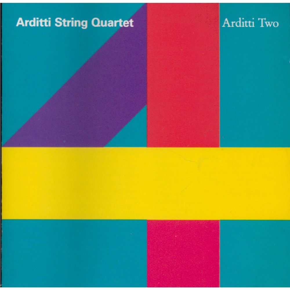 Arditti Two