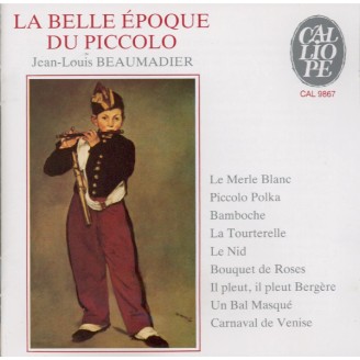 La Belle Epoque du piccolo