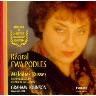 Mélodies russes
