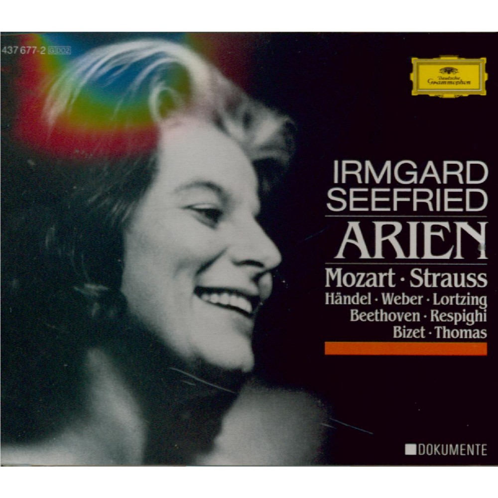 Arien
