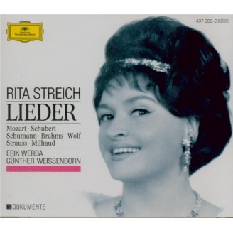 Lieder