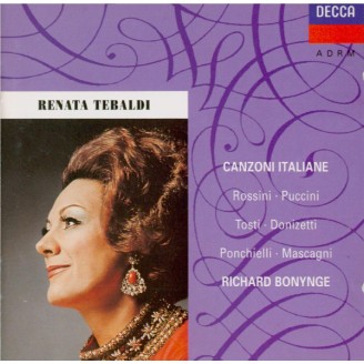 Italian Songs