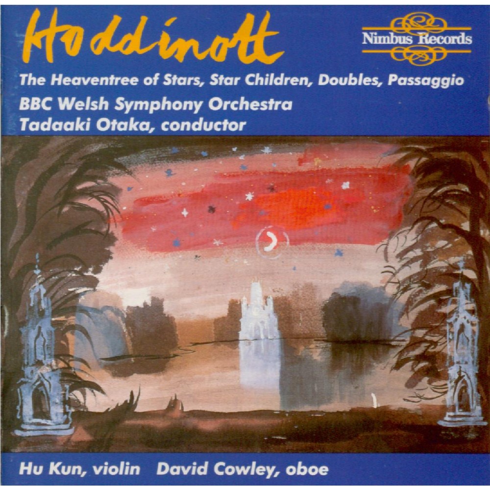 Orchestral Music