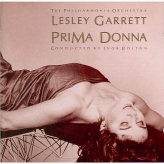 Prima donna