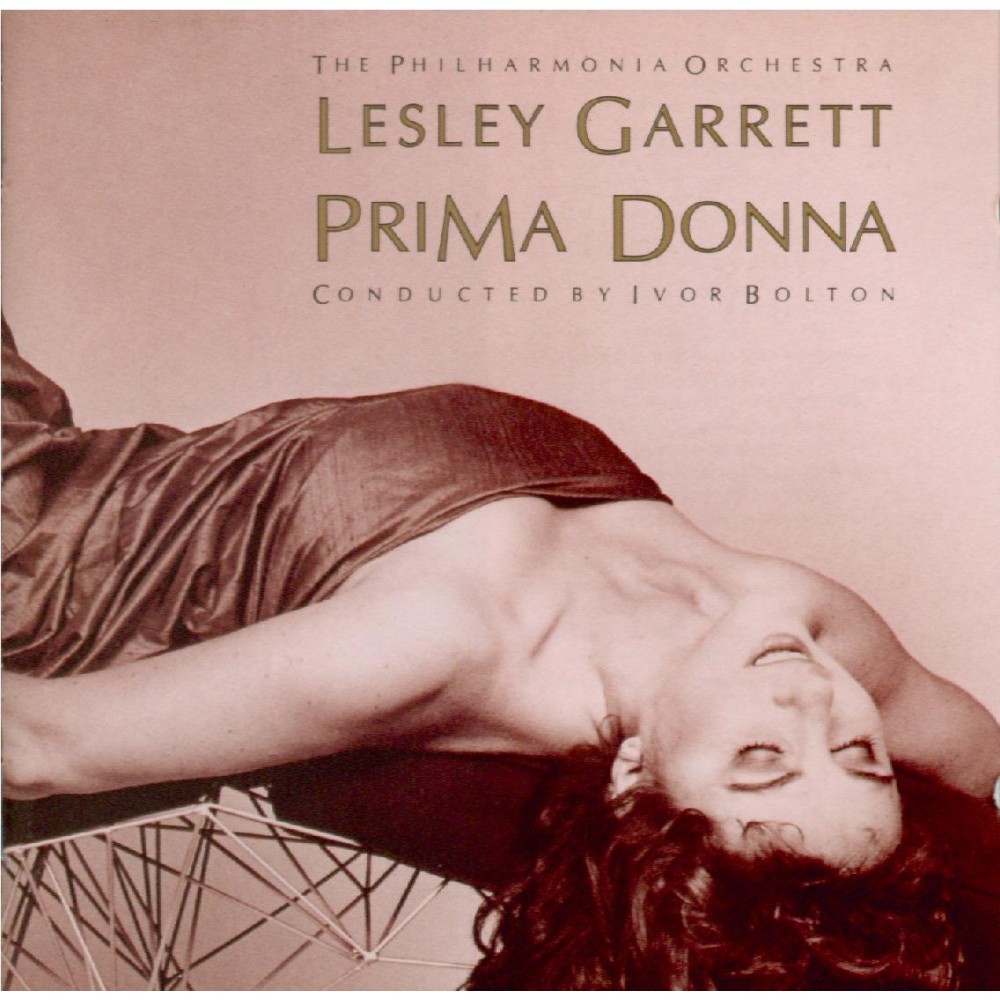 Prima donna