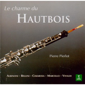 Le charme du hautbois