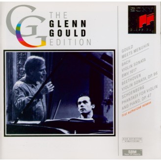 Gould meets Menuhin