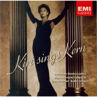 Kiri sings Kern