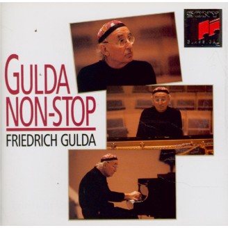 Gulda Non-Stop
