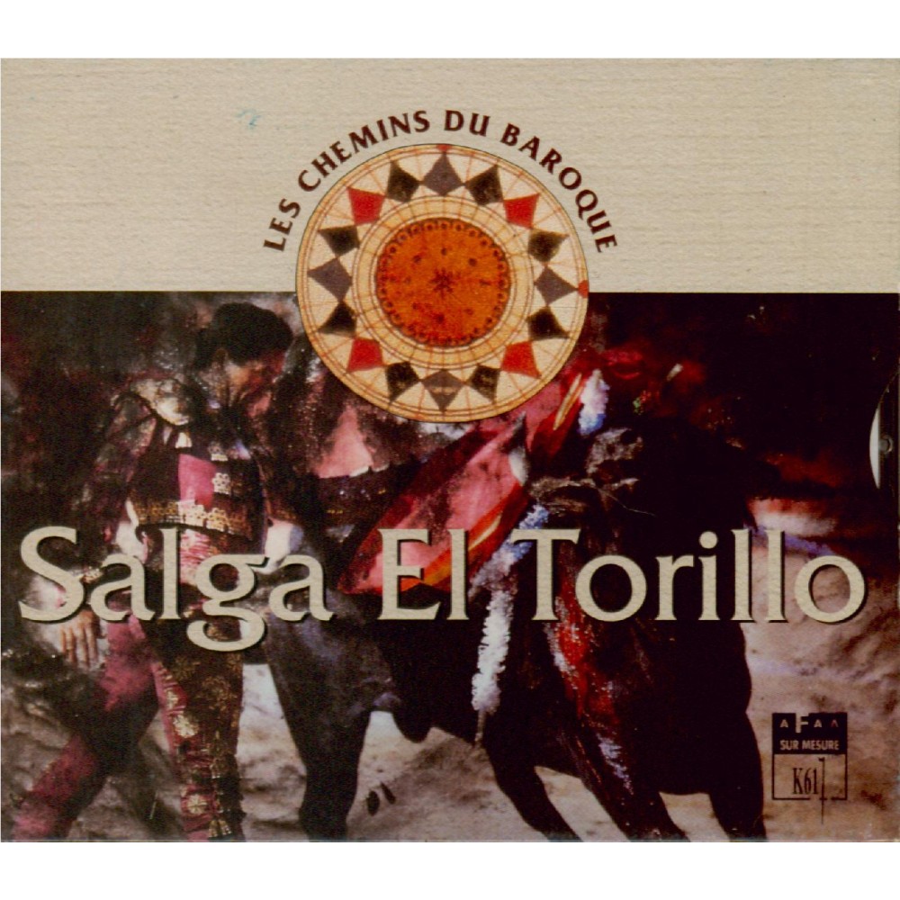 Salga el Torillo !