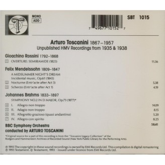 Unpublished HMV Recordings from 1935 & 1938