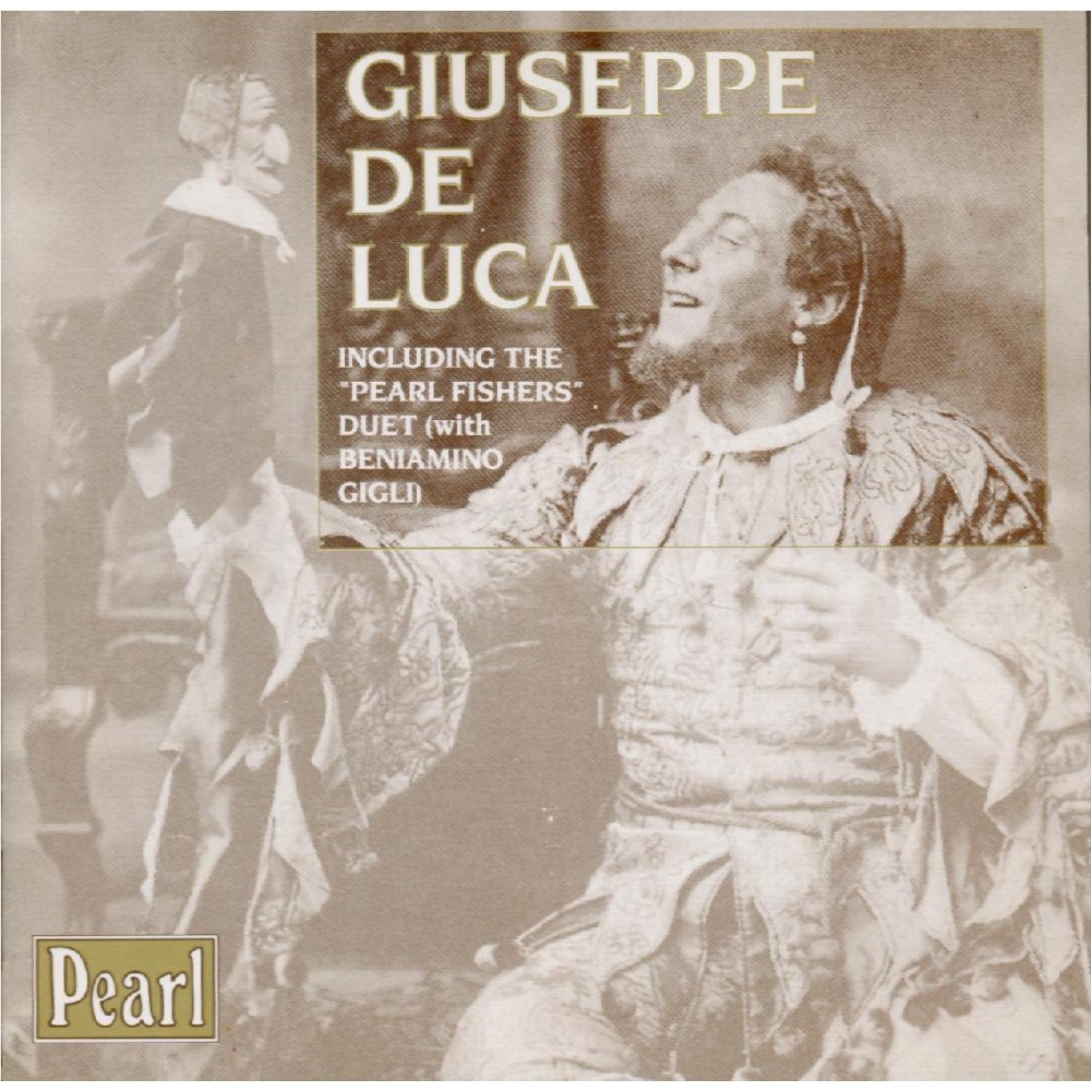 De Luca