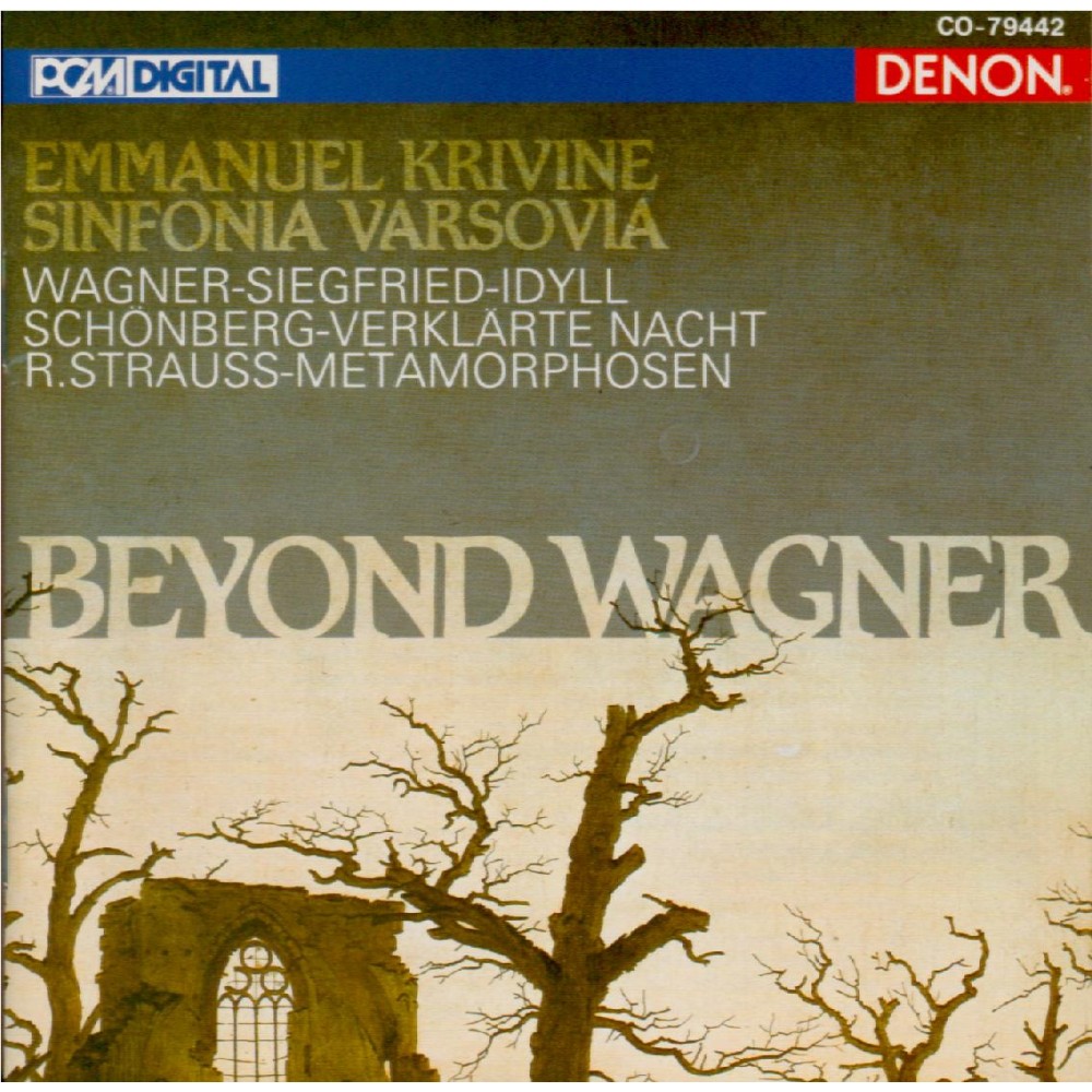 Beyond Wagner