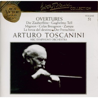 Overtures