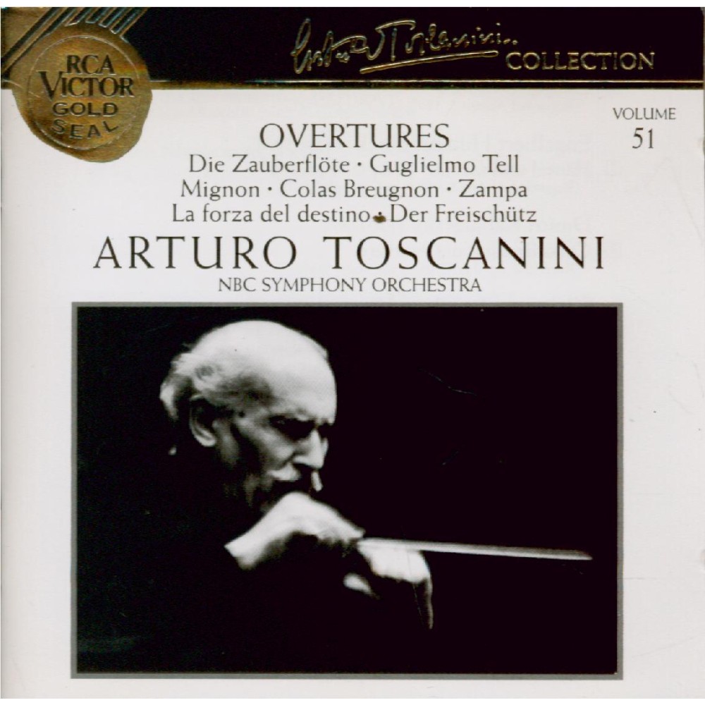 Overtures