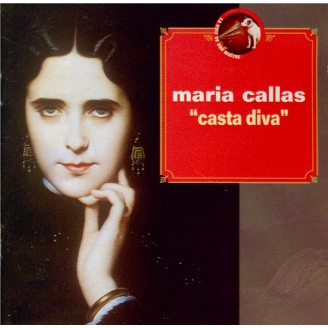 Casta Diva