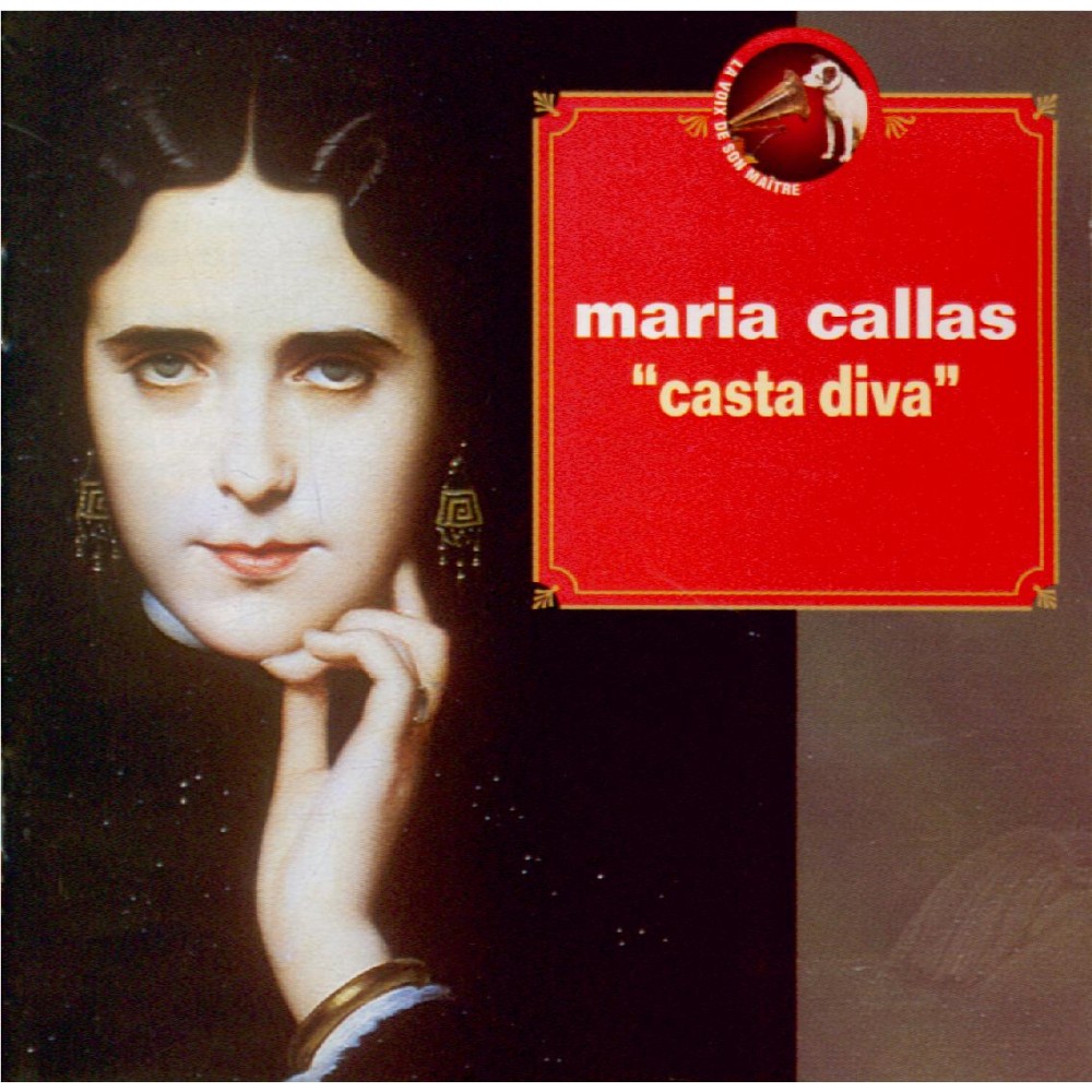 Casta Diva