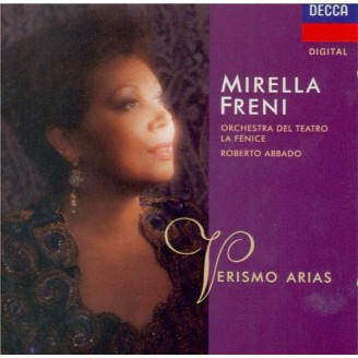Verismo Arias