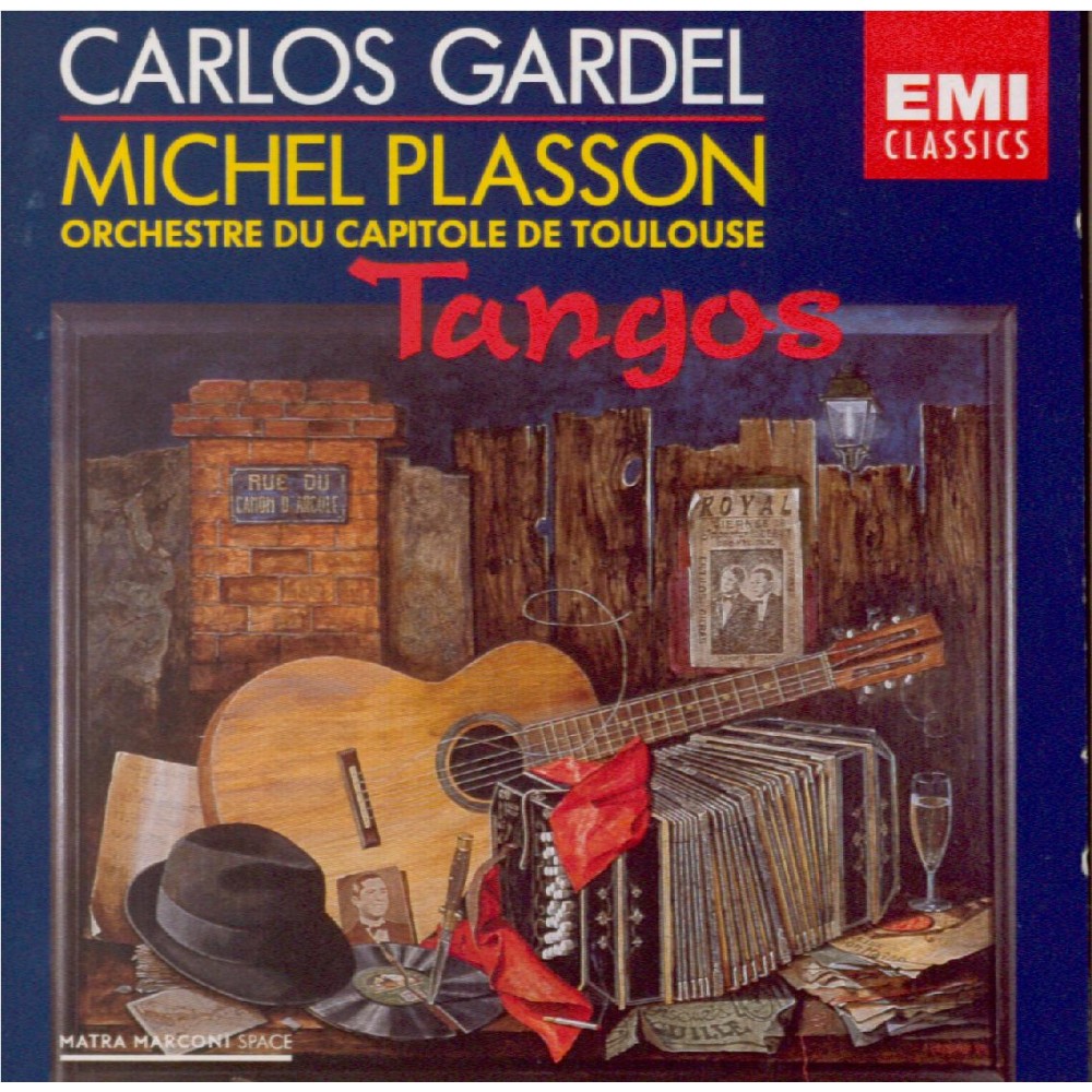 Tangos