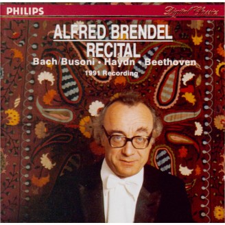 Recital 1991