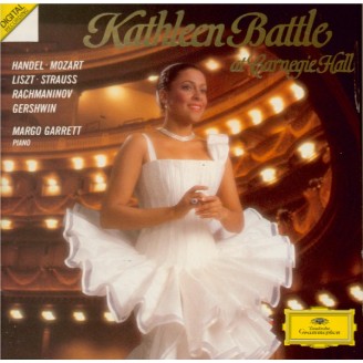 At Carnegie Hall