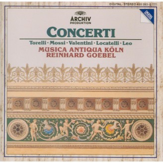 Concerti