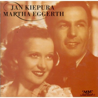 Jan Kiepura & Martha Eggerth