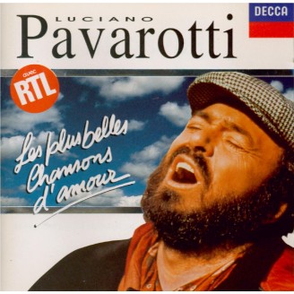 Les plus belles chansons d'amour