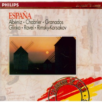 España