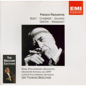 French favorites